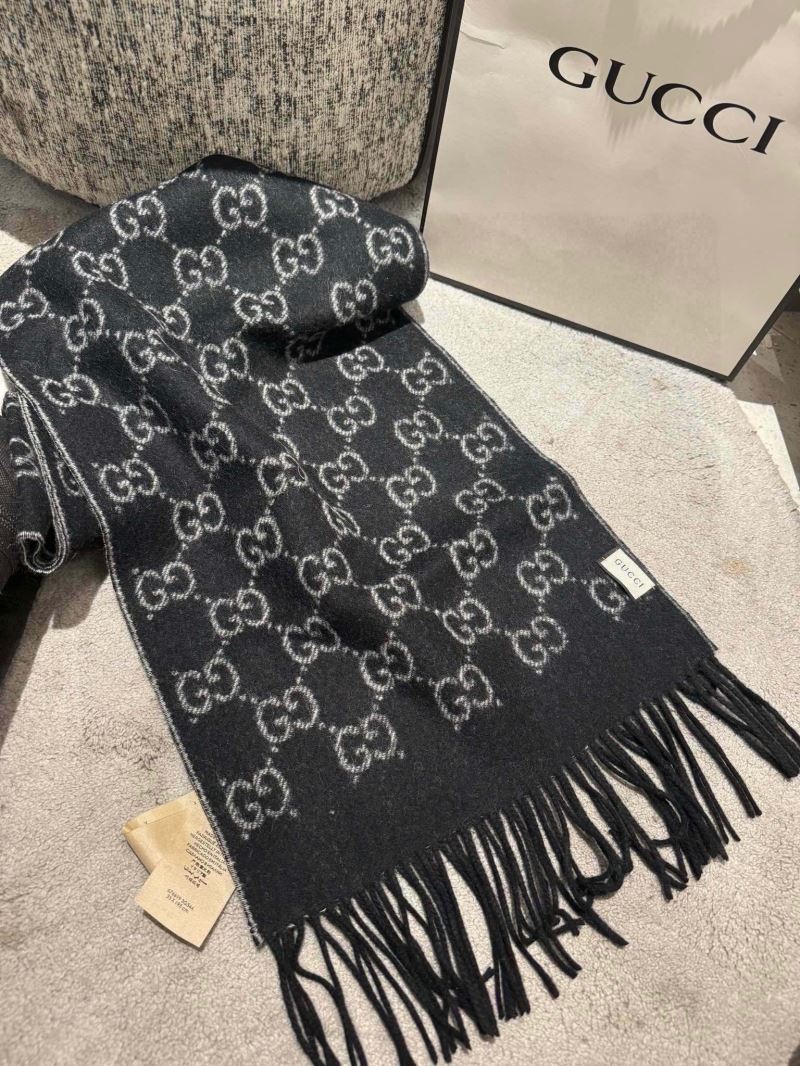 Gucci Scarf